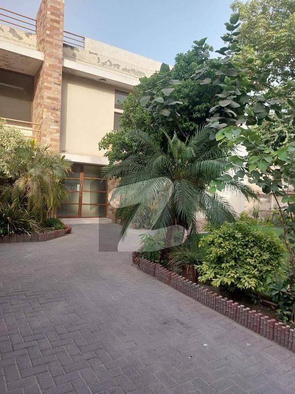 4 Kanal House For Sale In Gulberg