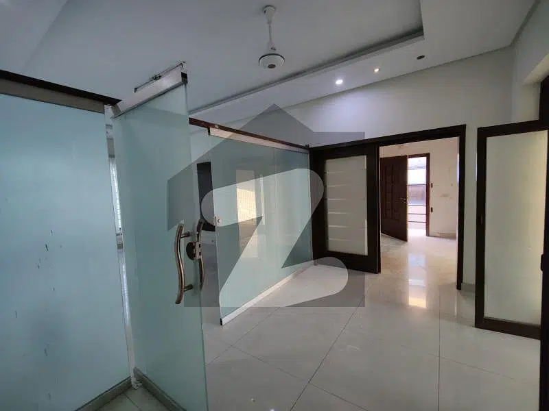 2 Kanal House For Rent In Gulberg For Office Use