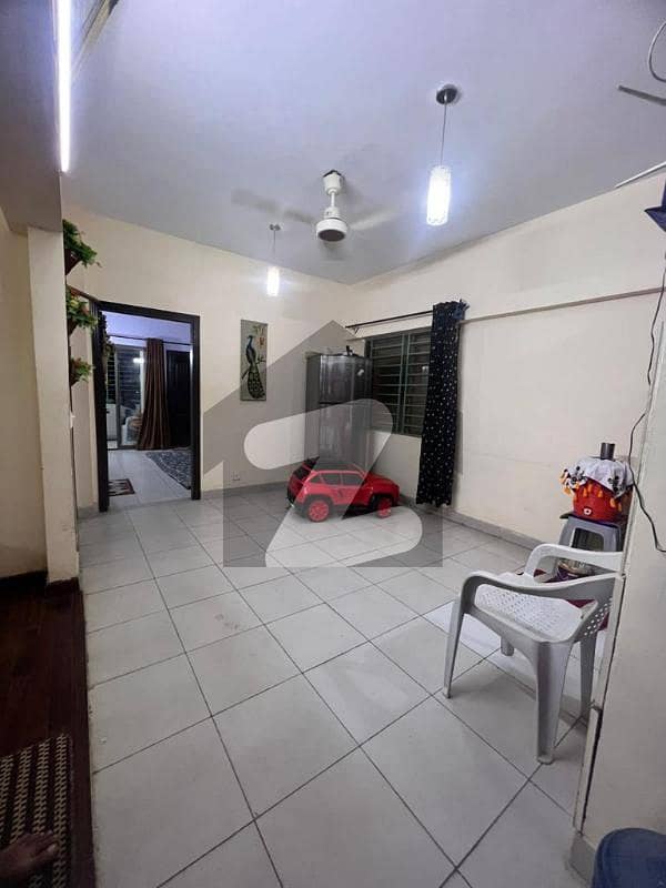 2 bed DD Apartment for Rent in Sidra Capital GulistaneJohar block 3