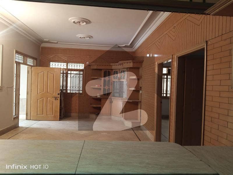 گلستانِِ جوہر ۔ بلاک 2 گلستانِ جوہر کراچی میں 6 کمروں کا 10 مرلہ مکان 4.55 کروڑ میں برائے فروخت۔
