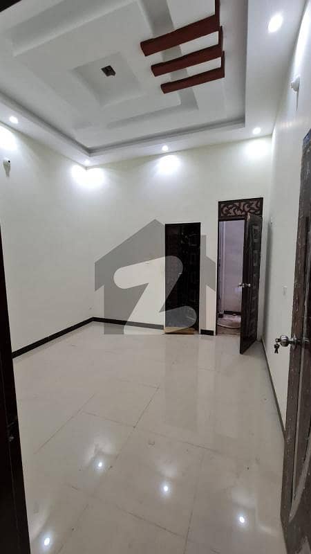 روک کوآپریٹو ہاؤسنگ سوسائٹی سکیم 33,کراچی میں 4 کمروں کا 5 مرلہ مکان 1.8 کروڑ میں برائے فروخت۔