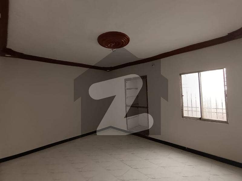 2 Bed Dd Flat For Sale In Abdullah Terrace Gulistanejohar Block 16