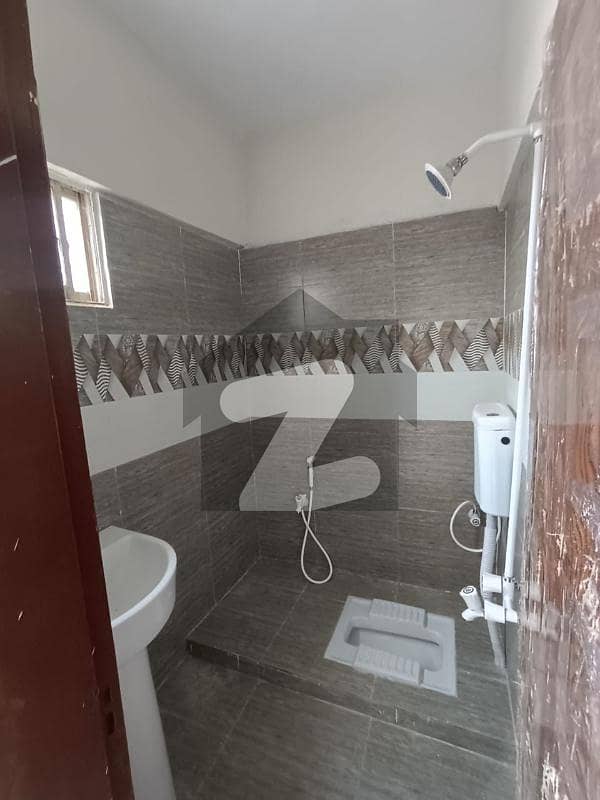 2 Bed Dd Flat For Sale In Abdullah Terrace Gulistanejohar Block 16