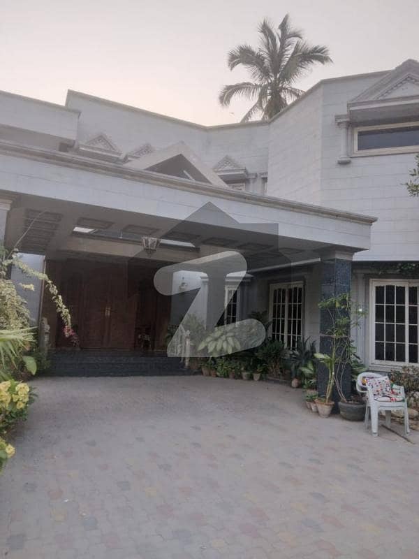 9000 Square Feet House In Only Rs. 145,000,000