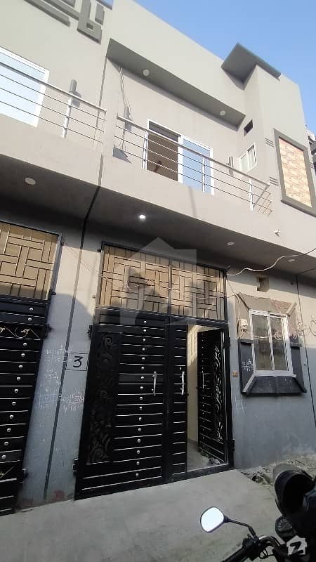 3 Marla Double Storey Home For Sale At Hot Location Near To Gt Road Sutir Mill Stop Gt Road Manawa