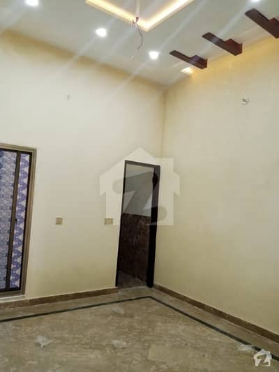 5 Marla Single Storey For Rent Urgently In Ghouse Garden Phase 4 On Prime Location