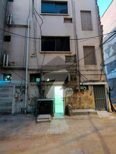 Centrally Located Shop For rent In DHA Phase 1 Available