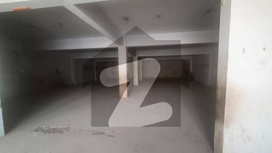 Factory For Sale  Sector 7/a Korangi Industrial Area