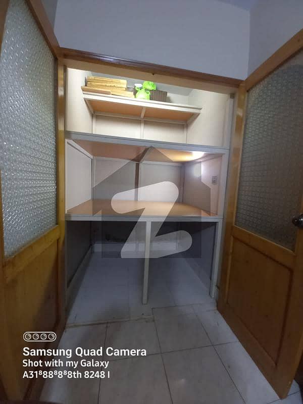 Ground 1 Town House Near Too Hill Park Hill Park, Karachi ID43494130