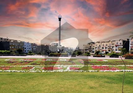 Bahria Enclave Sector N 8 Marla RESIDENTIAL Plot Available For Sale At Prime Location