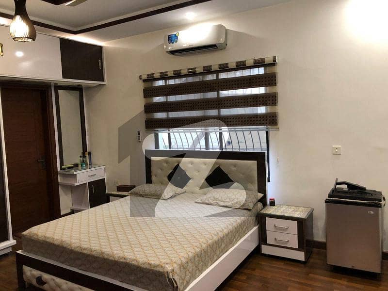 4Bed DD Lower Portion Available For Sale in Gulshan-E-Iqbal