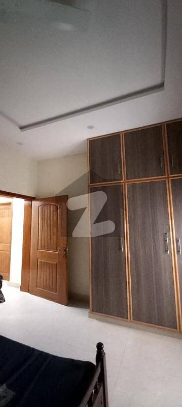 10 Marla Beautiful Lower Portion For Rent Allama Iqbal Town Lahore