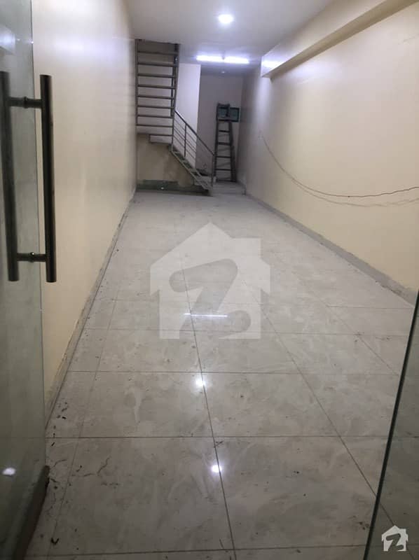 Stunning 500 Square Feet Shop In Gulshan E Iqbal Town Available