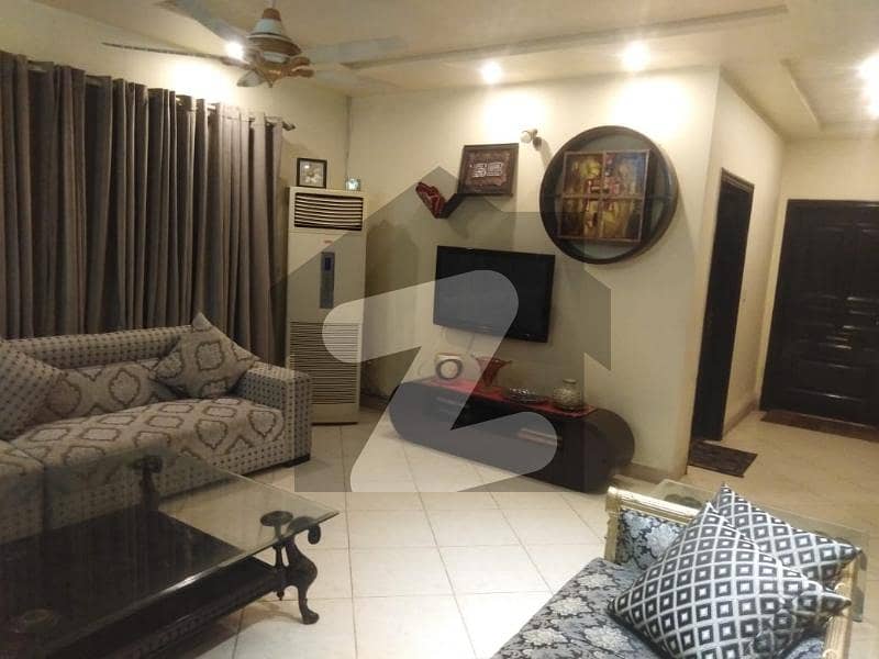 Beautiful Corner House For Sale In Saeed Colony #1