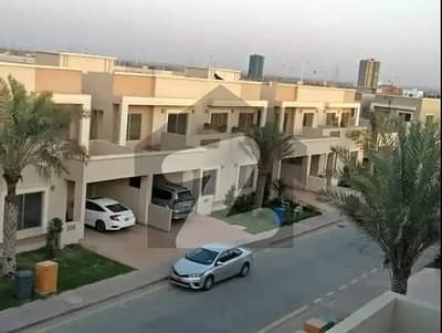 Luxurious Villa Available For Sale In Bahria Town Karachi
