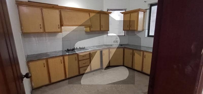 Apartment For Rent Madina Town Khayaban Colony