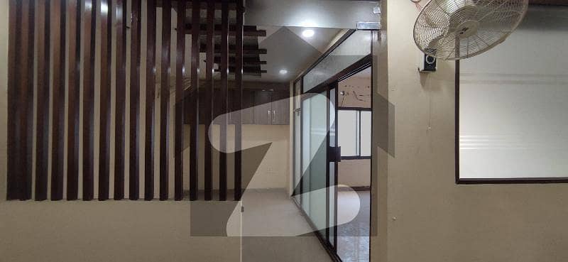 Semi Furnished Office Space For Rent In Pechs Block 2
