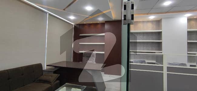 Office For Sale Brand New Pechs 754 Square Feet