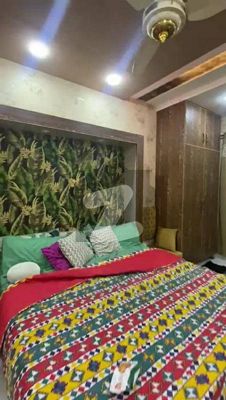 ماڈل ٹاؤن لِنک روڈ ماڈل ٹاؤن لاہور میں 1 کمرے کا 2 مرلہ فلیٹ 45 ہزار میں کرایہ پر دستیاب ہے۔