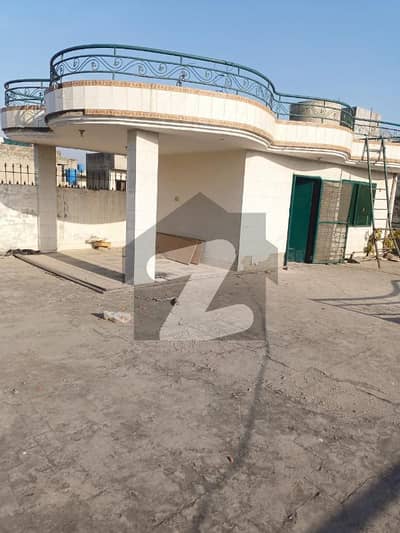 Model Town - Block S Upper Portion For Rent Sized 2250 Square Feet