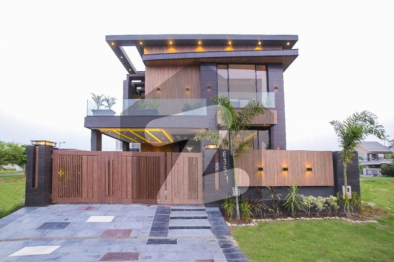 The Most Luxurious Design House For Sale Near DHA Raya