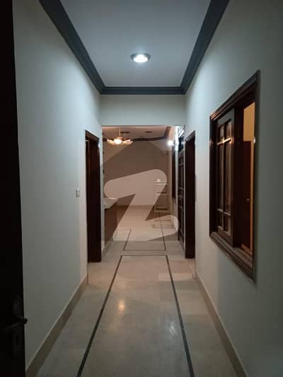 Premium 240 Square Yards House Is Available For rent In Karachi