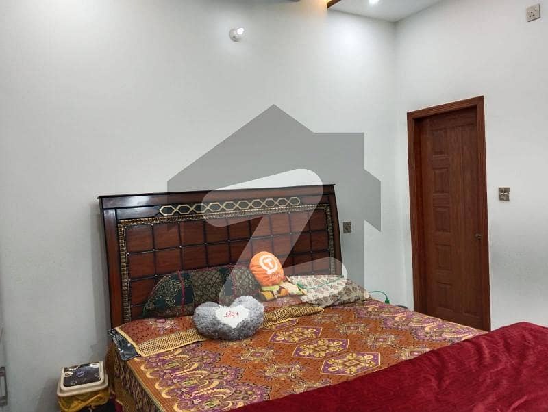 5.5 Marla Brand New House For Sale Officer Colony Near I14 Sector