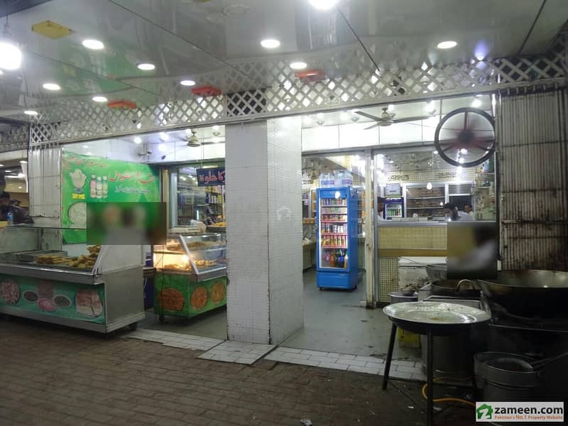 Shop Available For Sale GulistaneJauhar Block 20, GulistaneJauhar