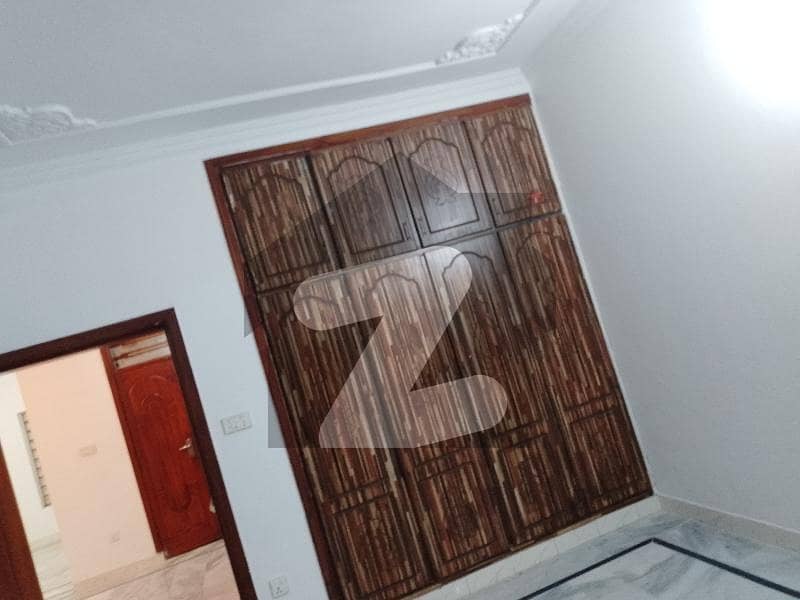 Buy A 1000 Square Feet Double Storey House For Sale In Airport Housing Society - Gulbahar Rawalpindi