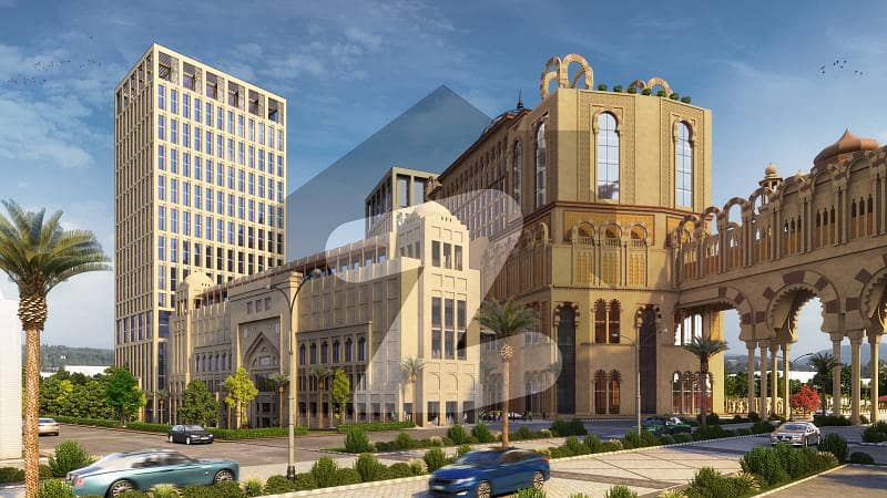Grand Bazar Islamabad Commercial Shop Outlets Available On Installment For Fruitful & Secure Investment Grand Bazar Islamabad Commercial Shop Outlets Available On Installment For Fruitful & Secure Investment