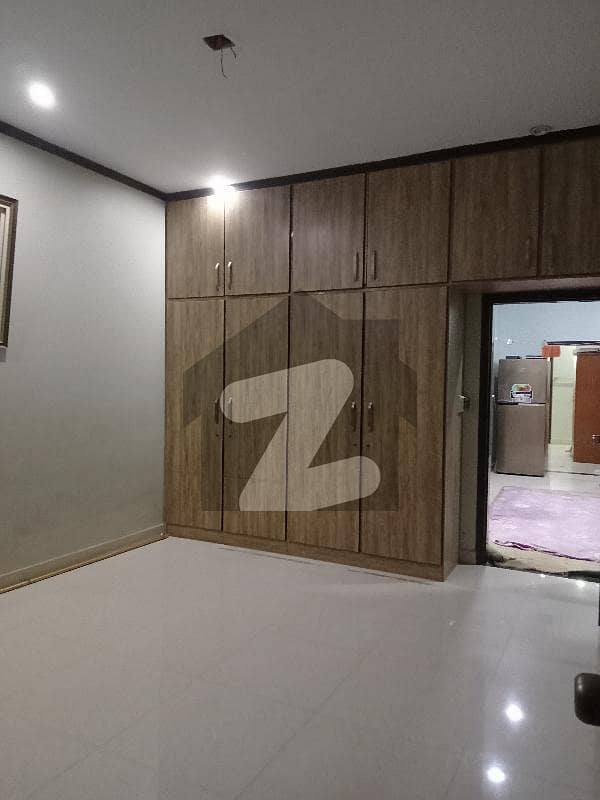 1st Floor Portion Nazimabad No 1