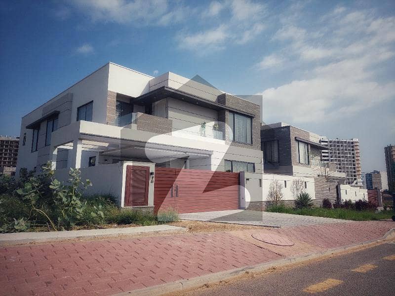 Own A House In 500 Square Yards Karachi