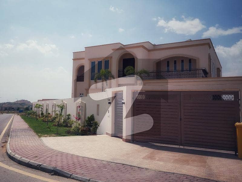 Own A Luxury Mansion On Easy Instalments Own A Luxury Mansion On Easy Instalments