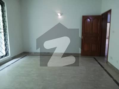 1 Kanal House For Rent Dha Phase 5 H Block
