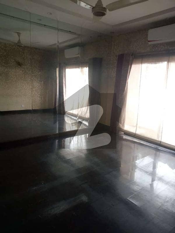 1 Kanal Slightly Used Bungalow For Sale Dha Phase 6 G Block