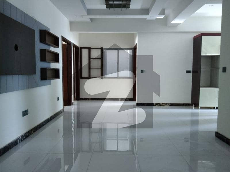 2nd Floor Spacious Apartment For Sale