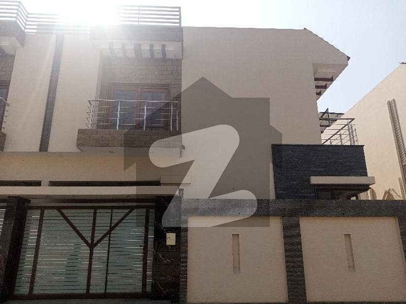 Brand New House For Rent At Bath Island Bath Island, Karachi ID44252110