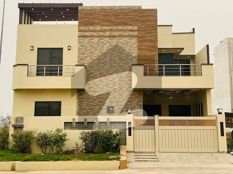 7.5 Marla House For Sale Citi   Housing Gujranwala