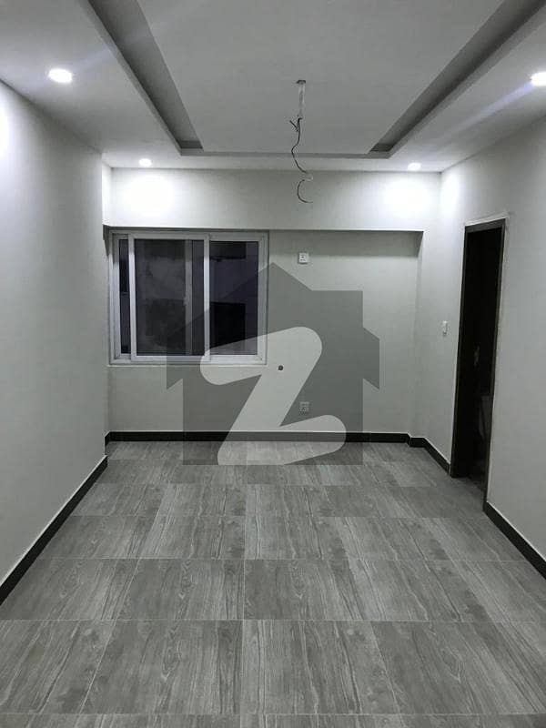 Beautiful 3 Bed Apartment For Sale In Heart Of Islamabad, Capital