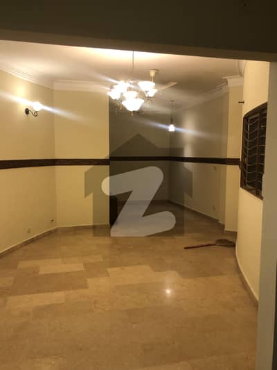 2 Bed Unfurnished Apartment Available For Rent In F-11