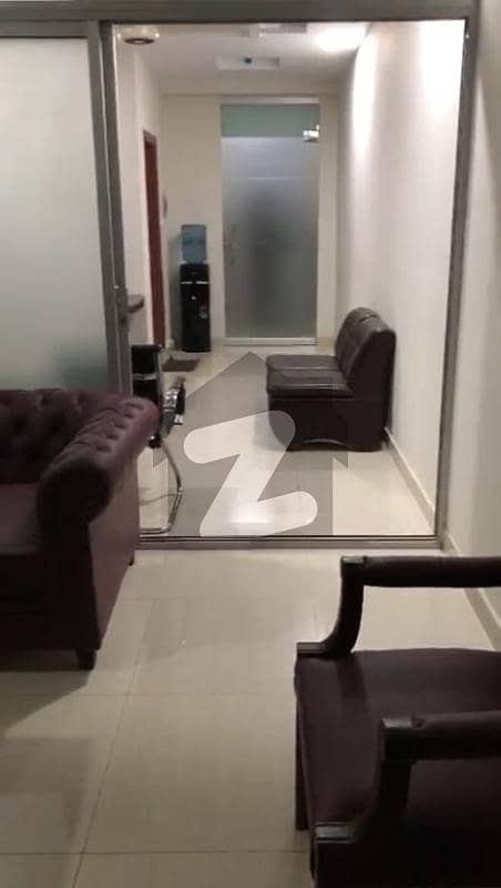 بلیو ایریا اسلام آباد میں 2 کمروں کا 4 مرلہ دفتر 2.0 لاکھ میں کرایہ پر دستیاب ہے۔