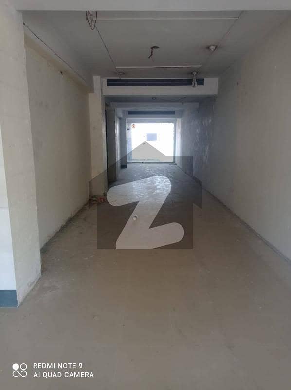 Blue Area 384 Sq Ft 2nd Floor Office For Sale Is A Good For Inverters