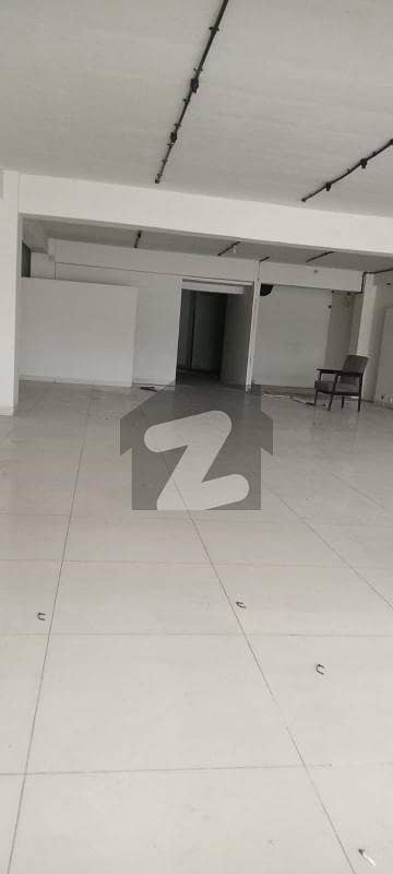 3000 Square Feet Office Available For Rent At Gulberg