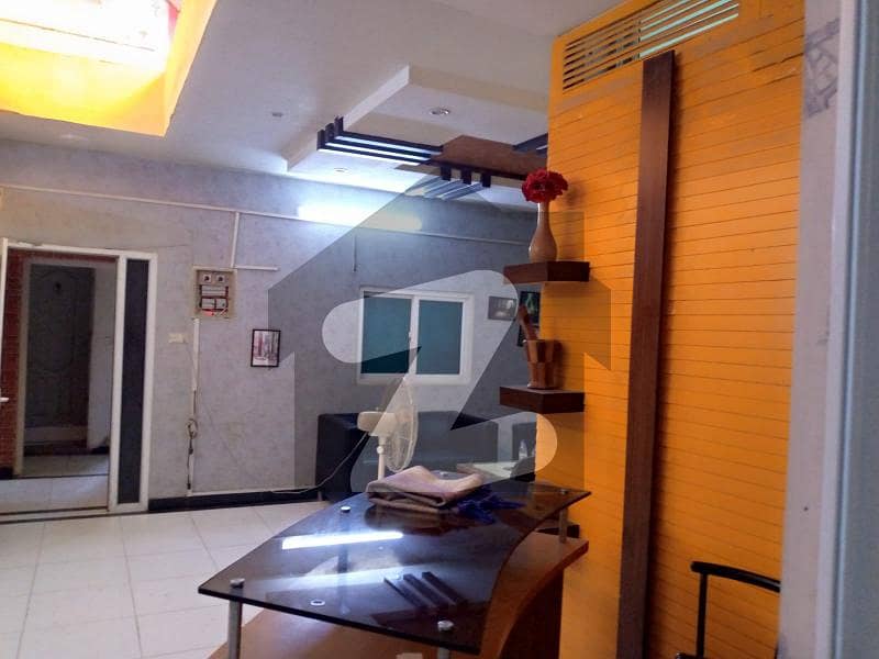 Furnish Office Available For Rent. . Shaheed Millat Road, Karachi
