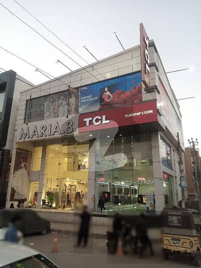 Shop Available For Sale Tariq Road, Karachi ID43375092 - Zameen.com