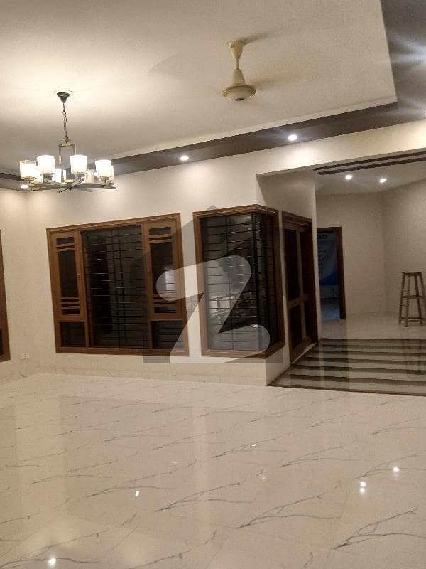 Prominently Located 5400 Square Feet House Available In Tipu Sultan