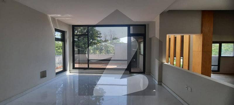 Brand New Designer House Is For Sale