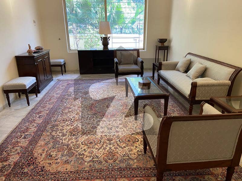 Rana Enterprises Present 5 Beds Fully Furnished Corner House Rana Enterprises Present 5 Beds Fully Furnished Corner House