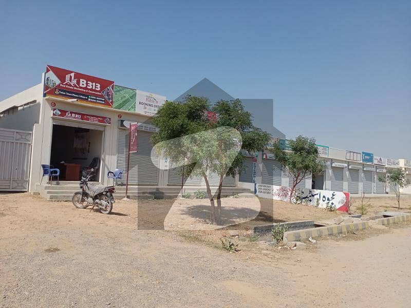 Centrally Located Residential Plot In Taiser Town Sector 76 - Block 1 Is Available For Sale