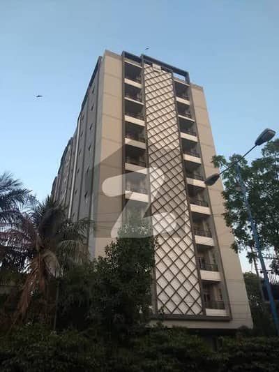 Sumsum Comforts 3 Bed Flat In Gulistan E Jauhar Block 2